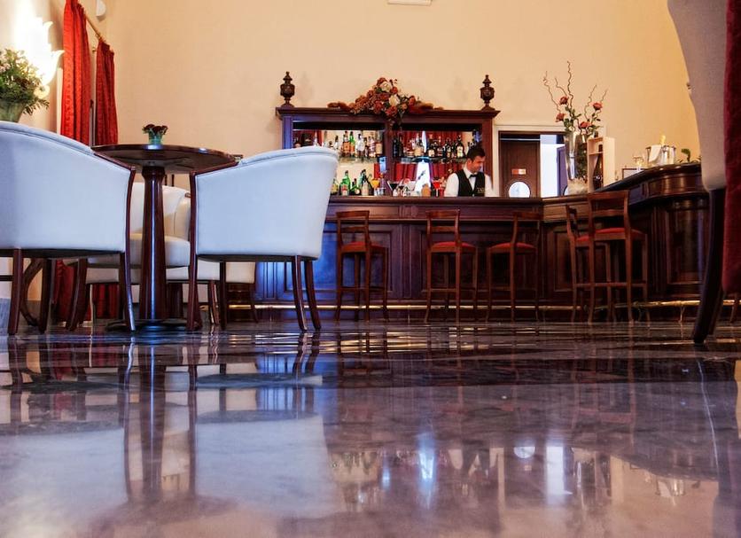 Bar Zdjęcie