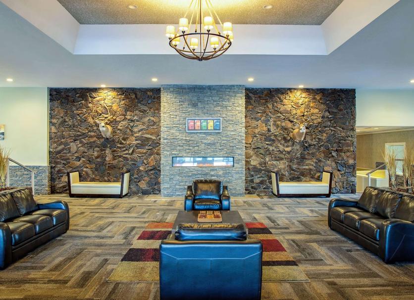 Lobby Zdjęcie