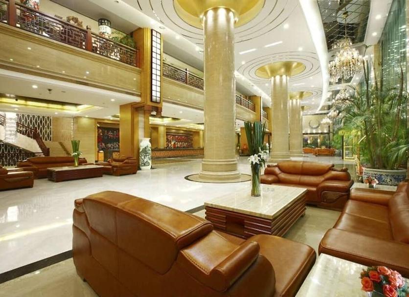 Lobby Zdjęcie