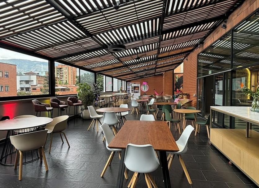 Restauracja Zdjęcie