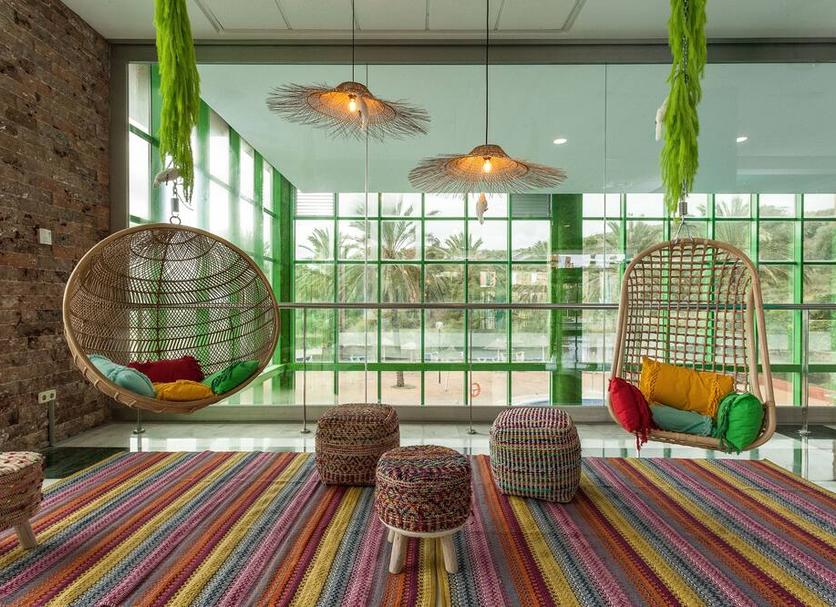 Lobby Zdjęcie
