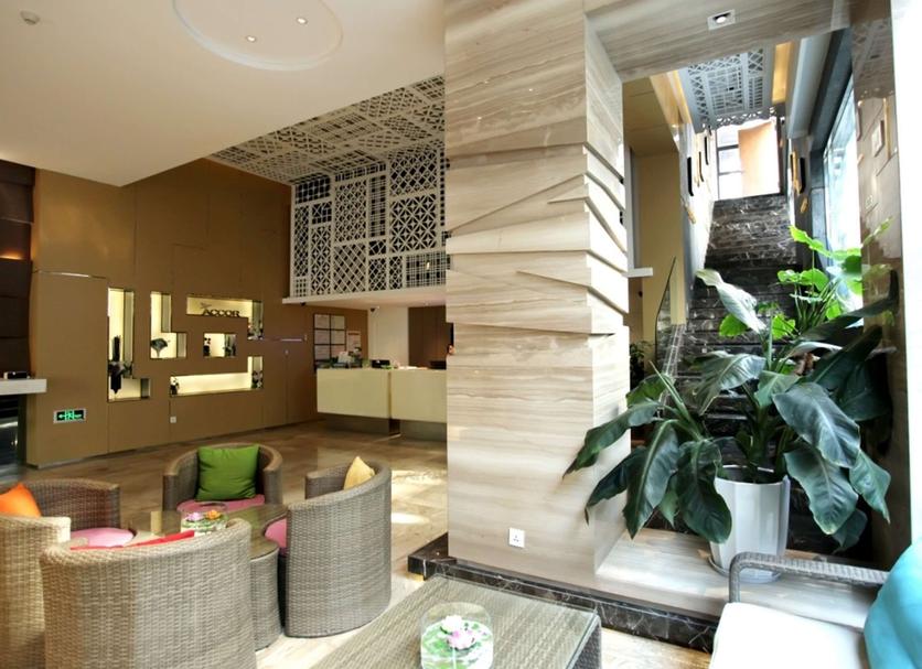 Lobby Zdjęcie