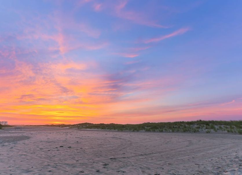 Plaża Zdjęcie