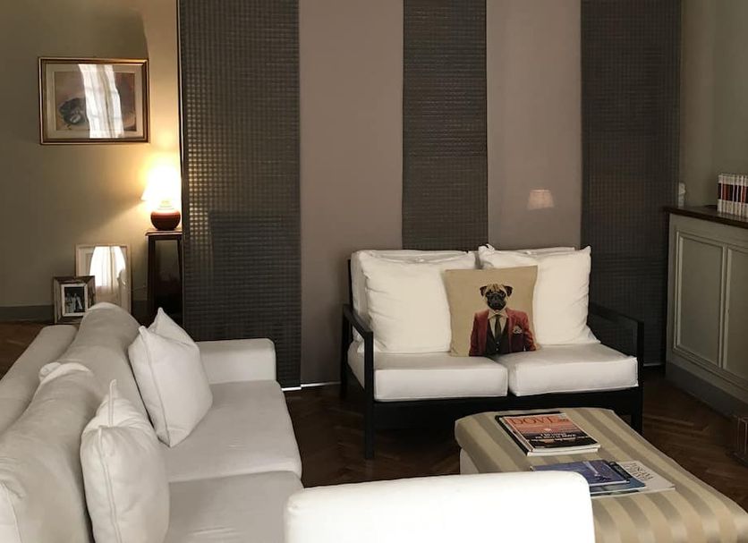 Pokój dzienny Zdjęcie