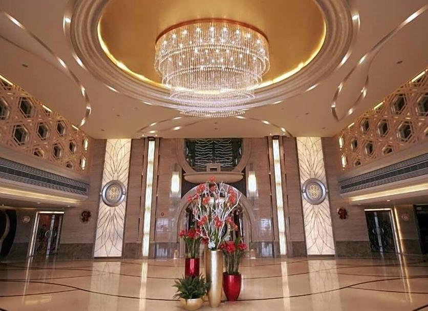 Lobby Zdjęcie