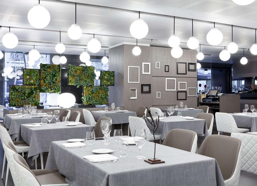 Restauracja Zdjęcie