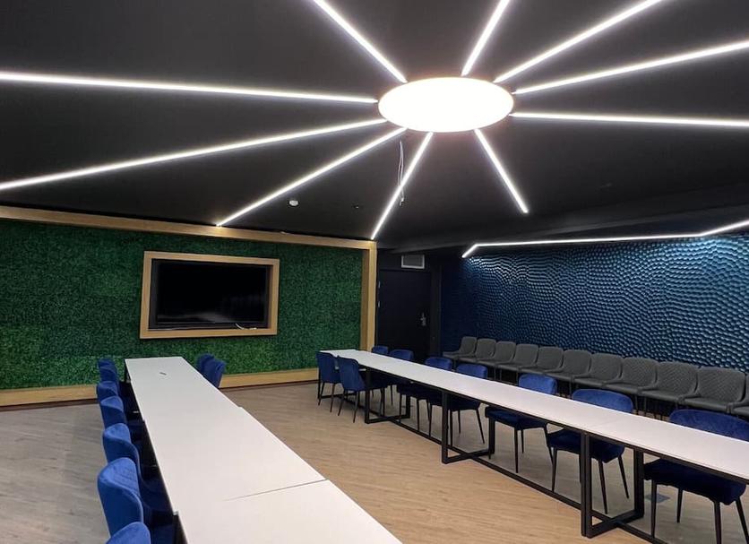 Sala konferencyjna Zdjęcie
