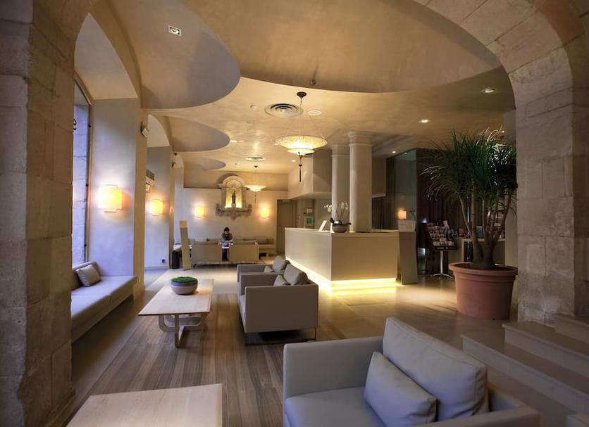 Lobby Zdjęcie