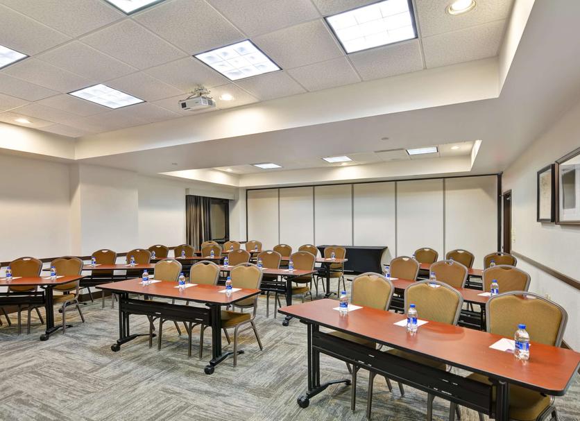 Sala konferencyjna Zdjęcie
