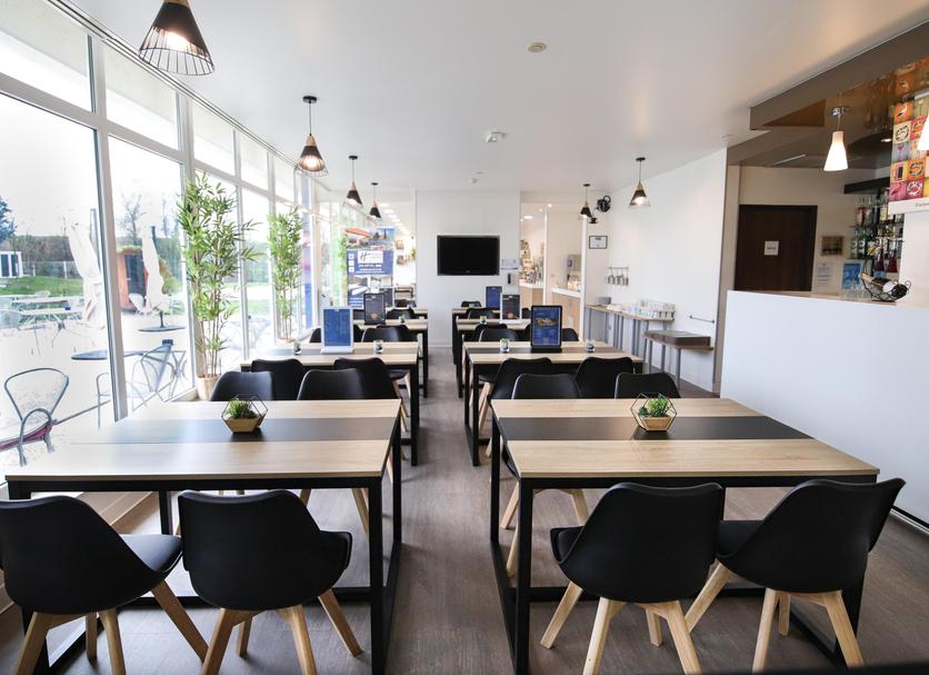 Restauracja Zdjęcie