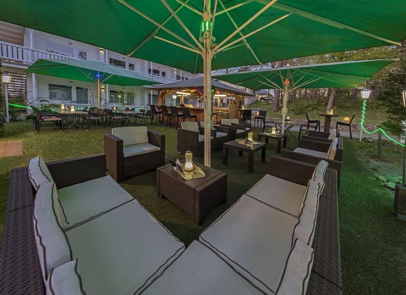 Patio Zdjęcie