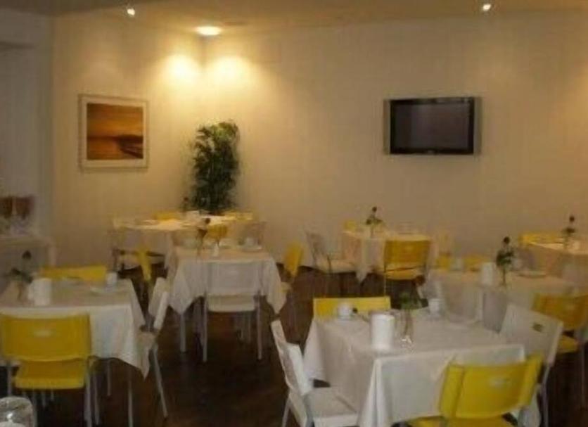 Restauracja Zdjęcie