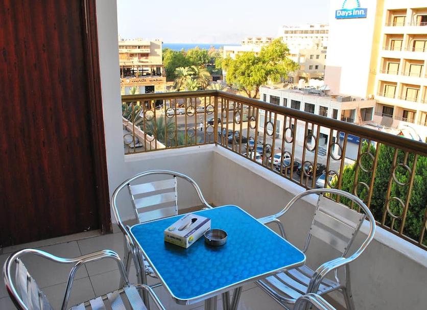 Balkon Zdjęcie