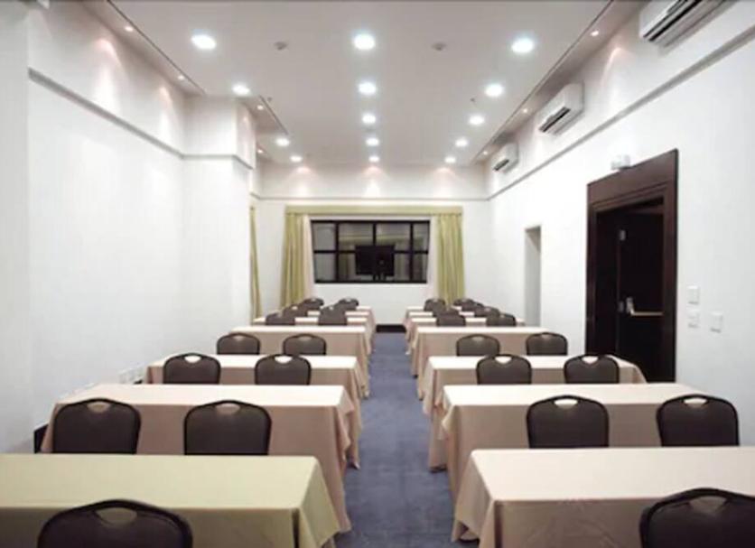 Sala konferencyjna Zdjęcie