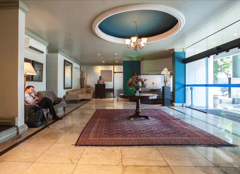Lobby Zdjęcie