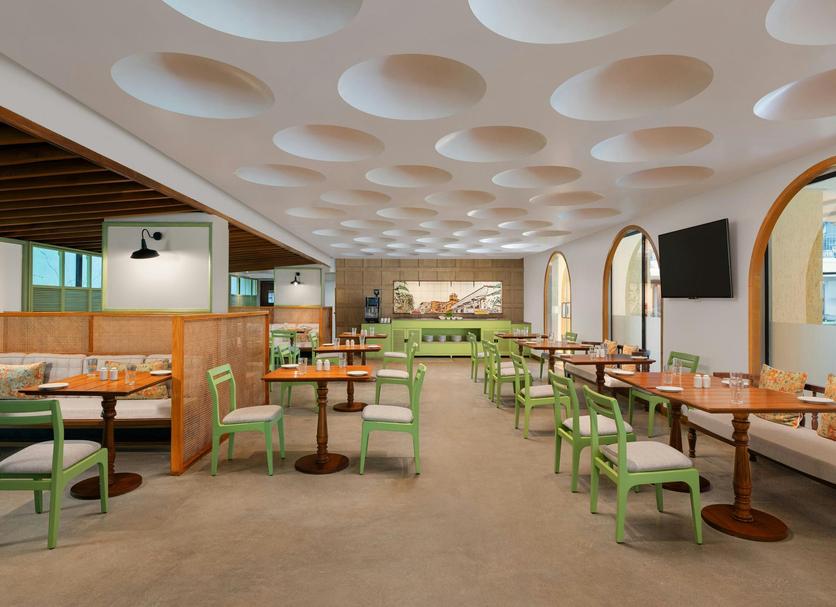 Restauracja Zdjęcie