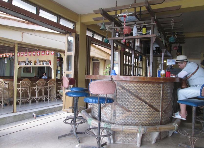 Bar Zdjęcie