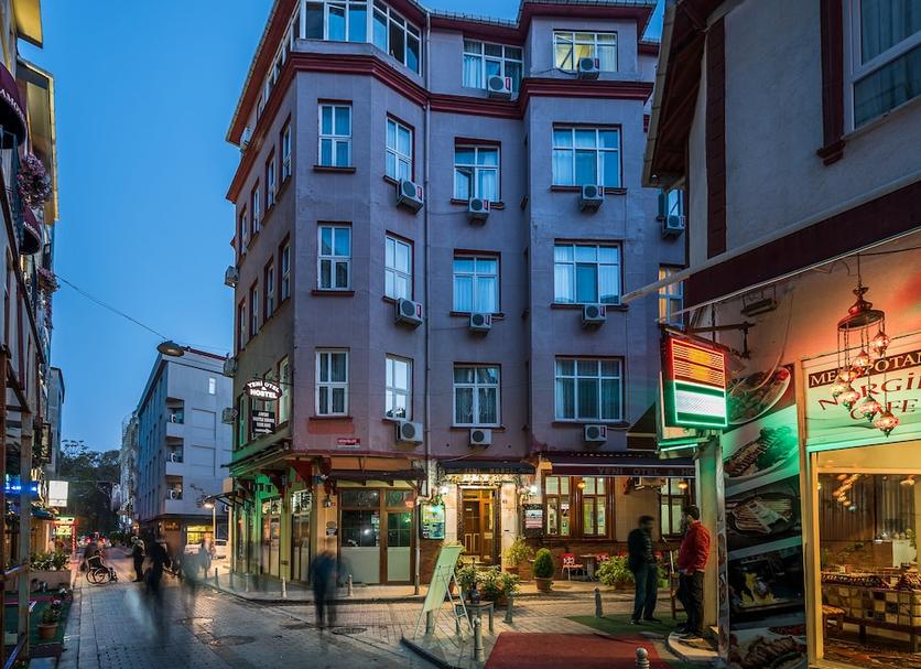 Budynek Zdjęcie
