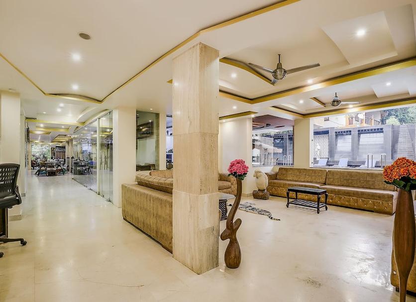 Lobby Zdjęcie