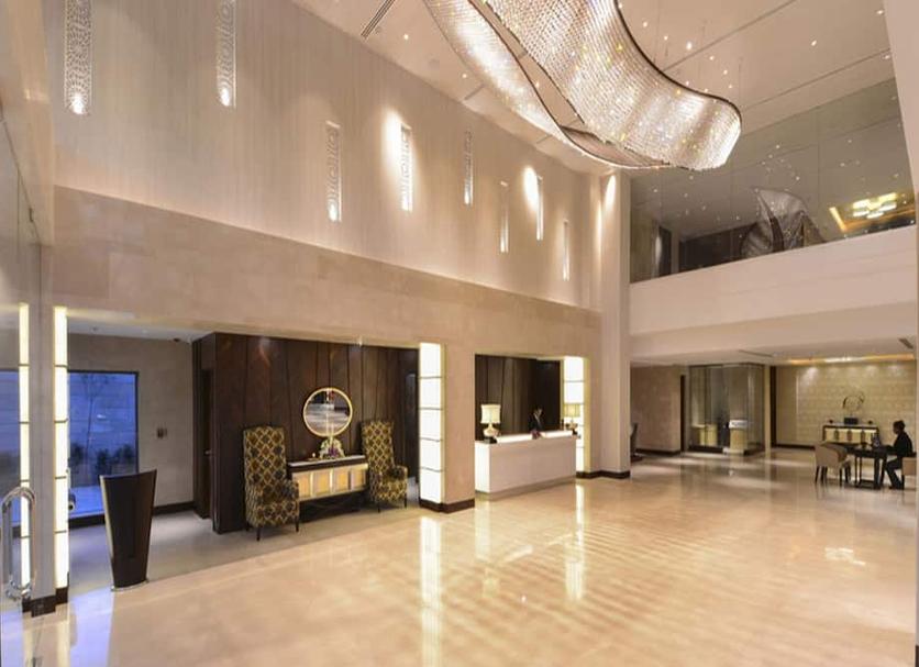Lobby Zdjęcie