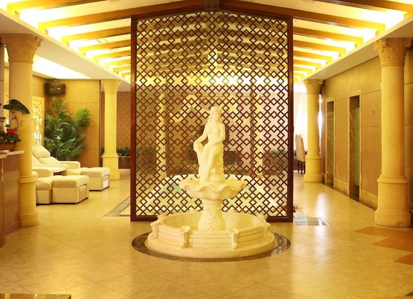 Lobby Zdjęcie