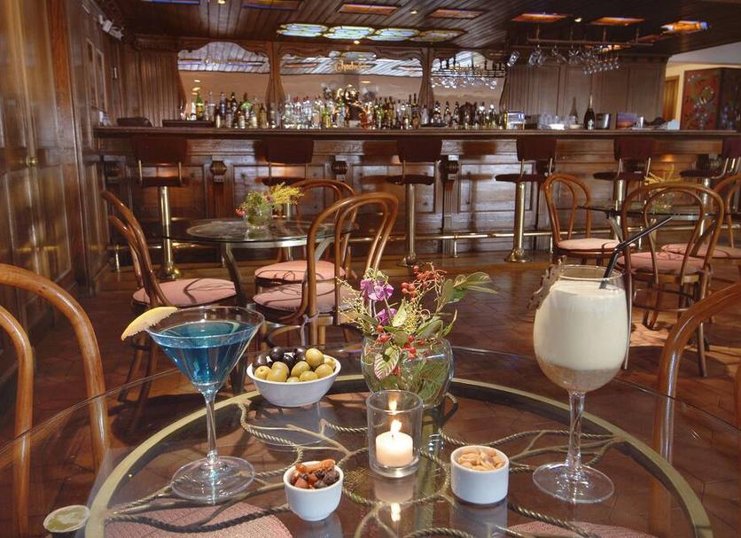 Bar Zdjęcie