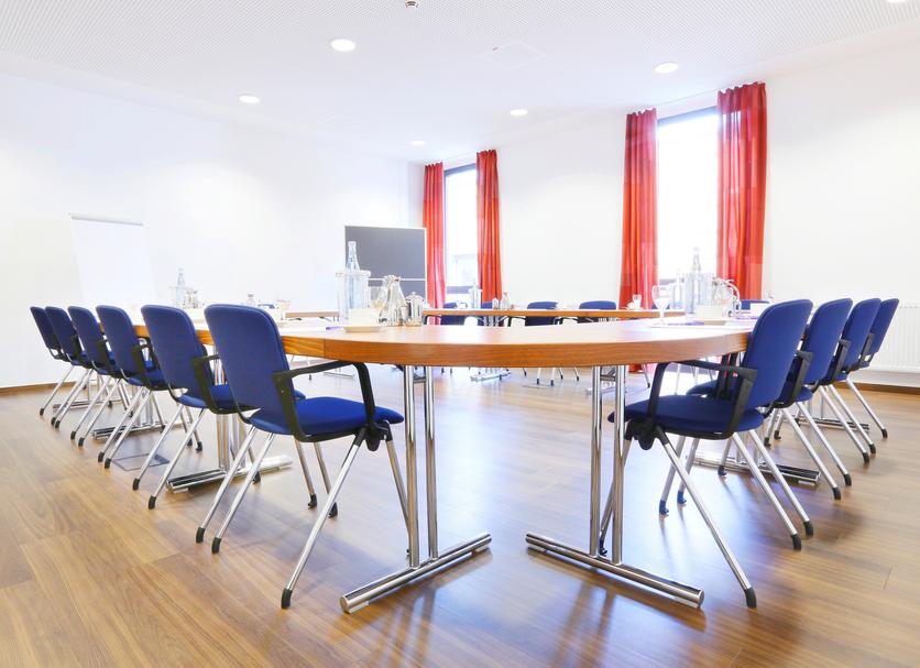 Sala konferencyjna Zdjęcie