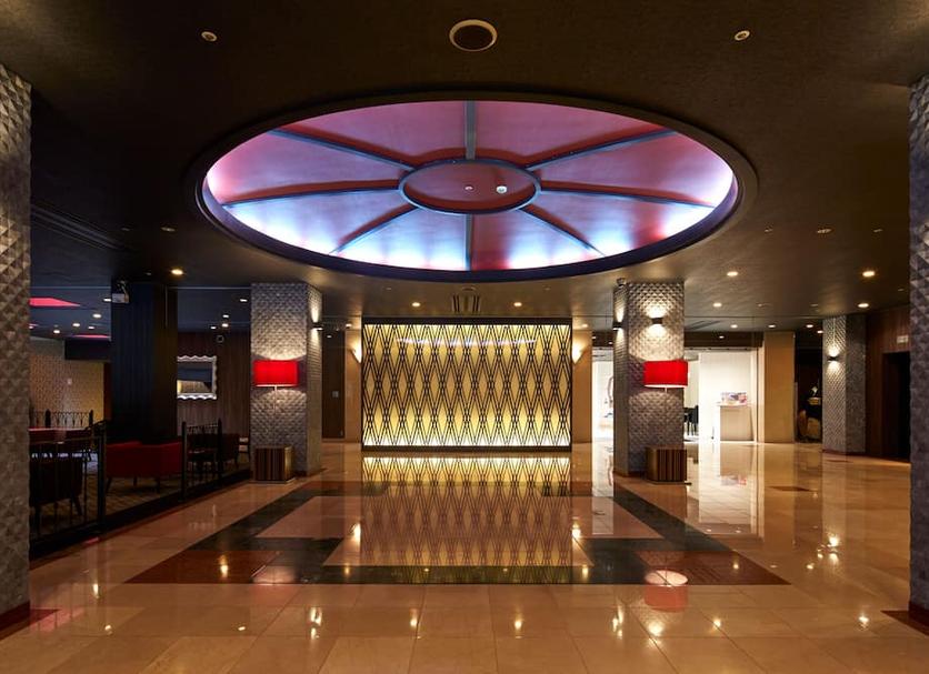 Lobby Zdjęcie