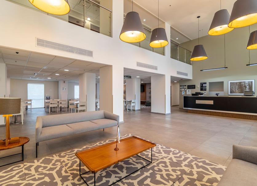 Lobby Zdjęcie