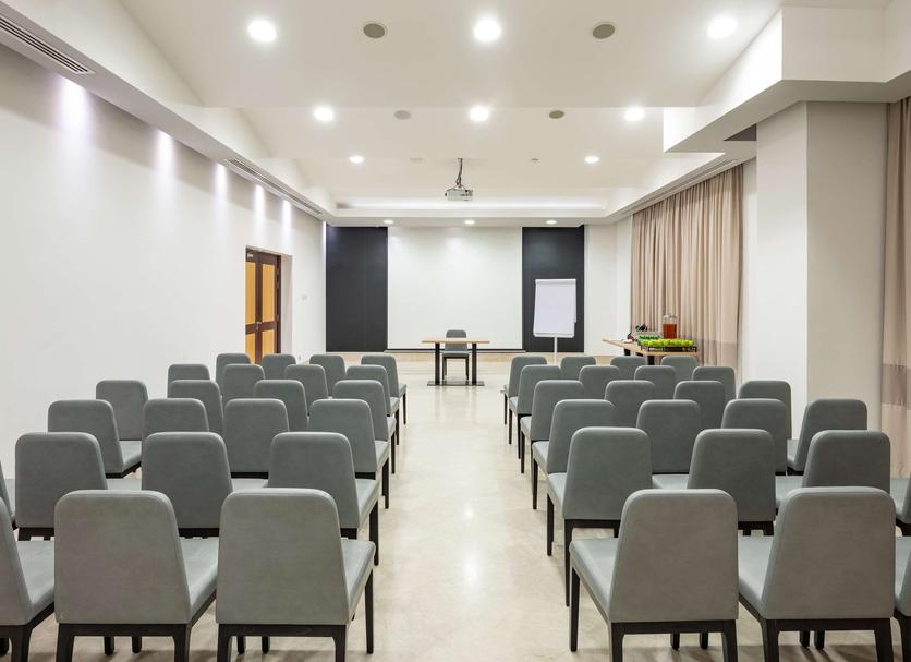 Sala konferencyjna Zdjęcie