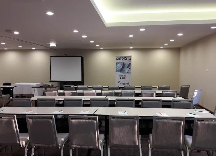 Sala konferencyjna Zdjęcie