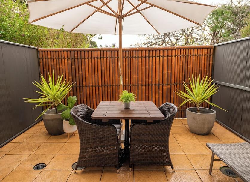 Patio Zdjęcie