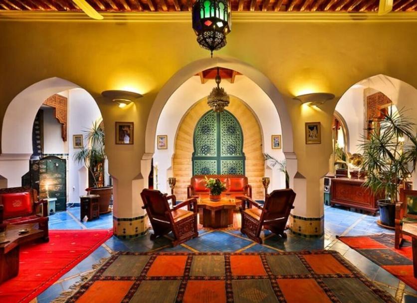 Lobby Zdjęcie