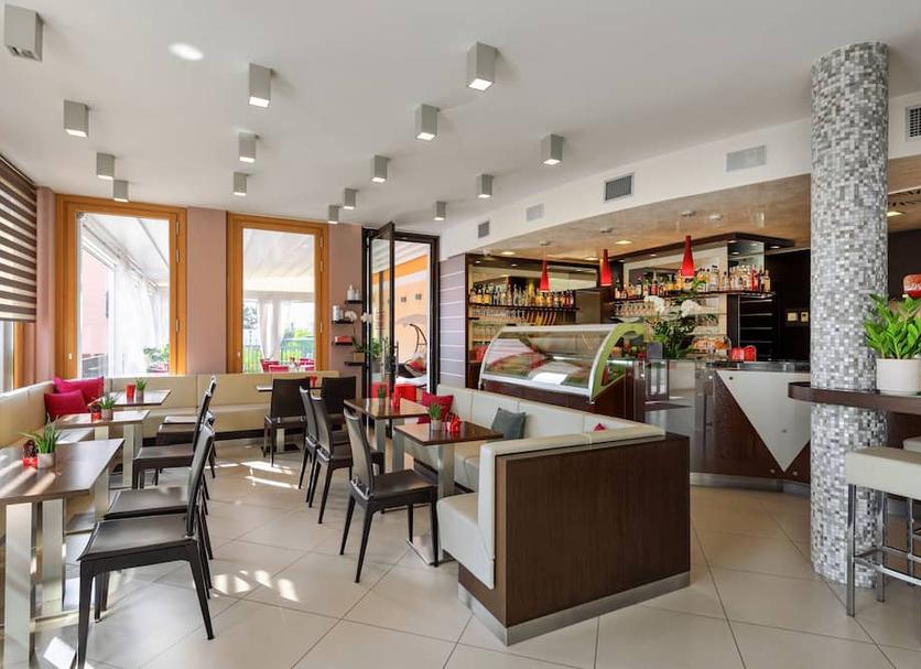Restauracja Zdjęcie