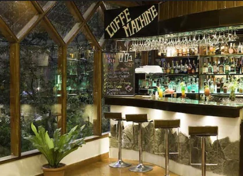 Bar Zdjęcie