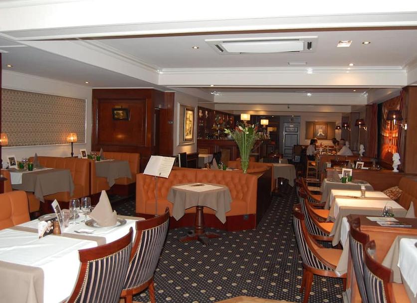 Restauracja Zdjęcie