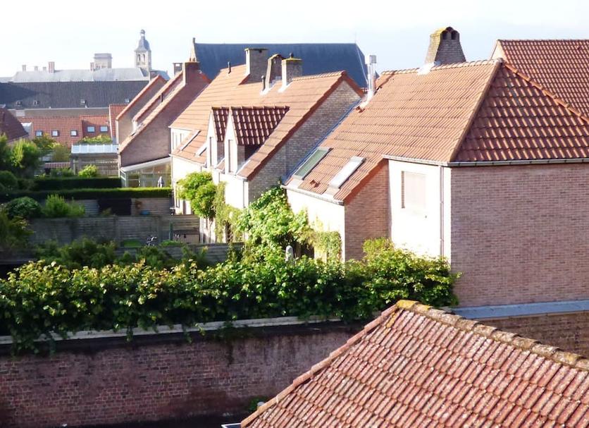Widok na zewnątrz Zdjęcie
