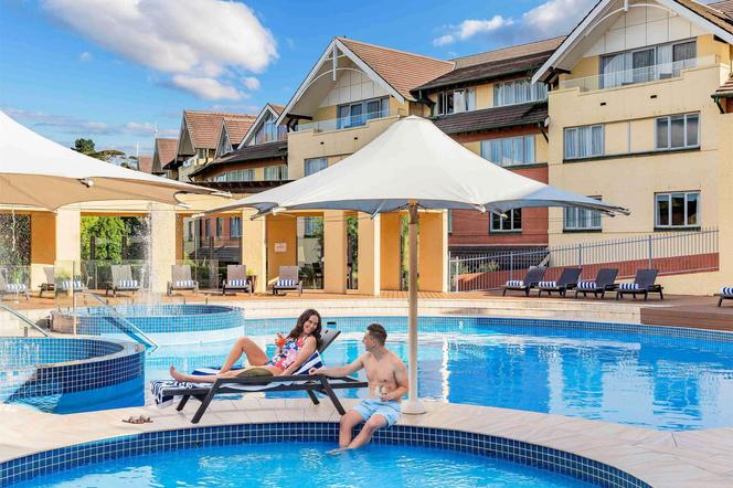 Fairmont Resort Blue Mountains - MGallery