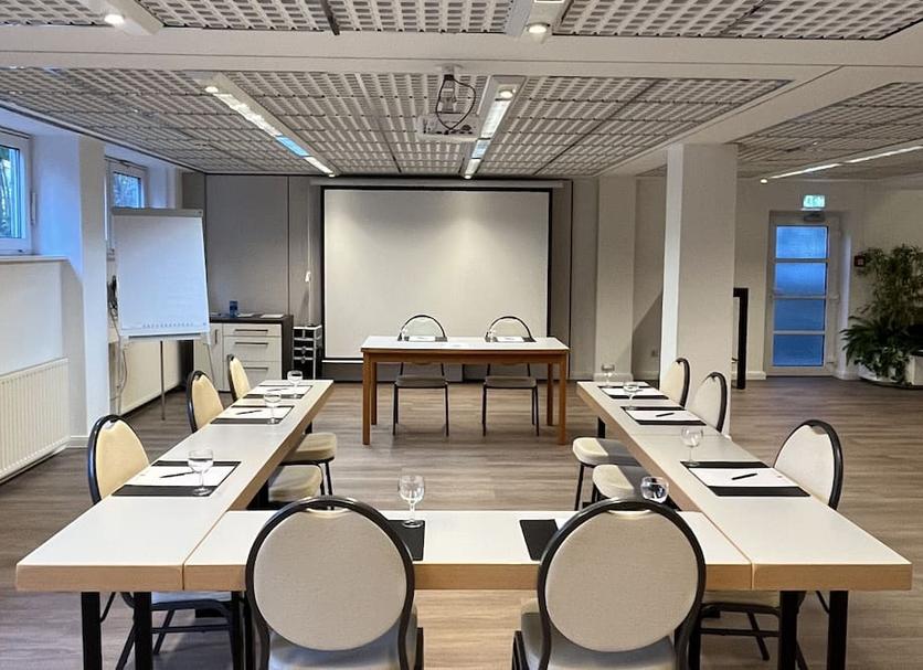 Sala konferencyjna Zdjęcie