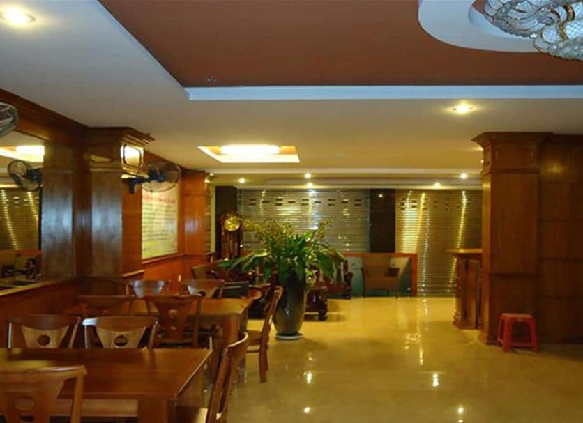 Restauracja Zdjęcie