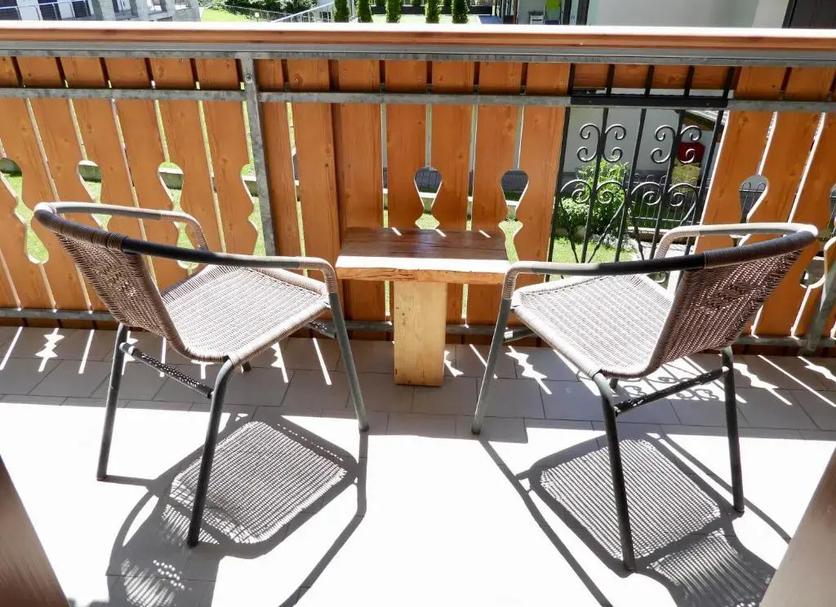 Balkon Zdjęcie