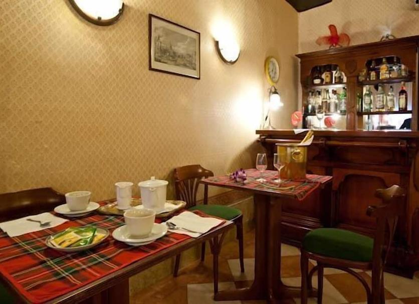 Bar Zdjęcie
