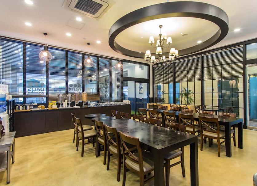 Restauracja Zdjęcie