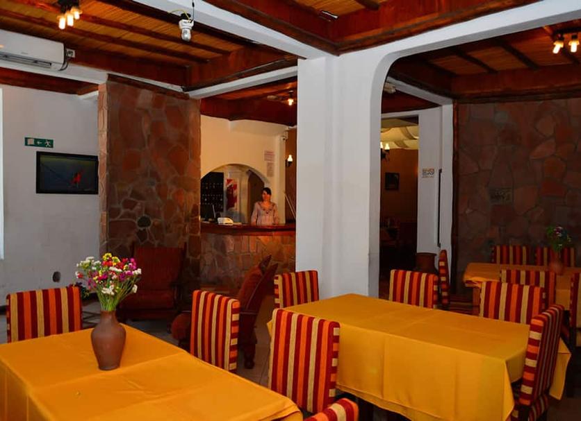 Restauracja Zdjęcie