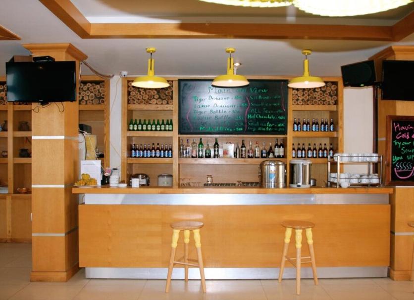 Bar Zdjęcie
