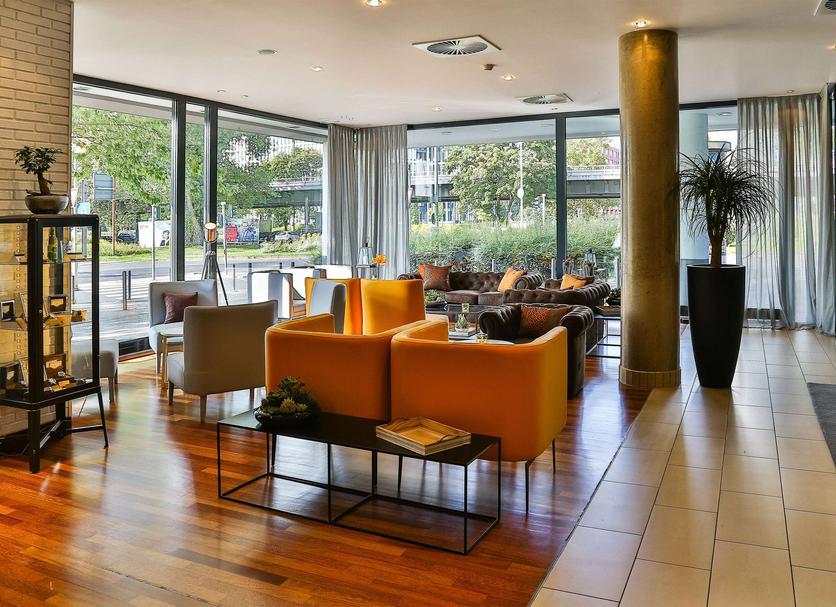Lobby Zdjęcie