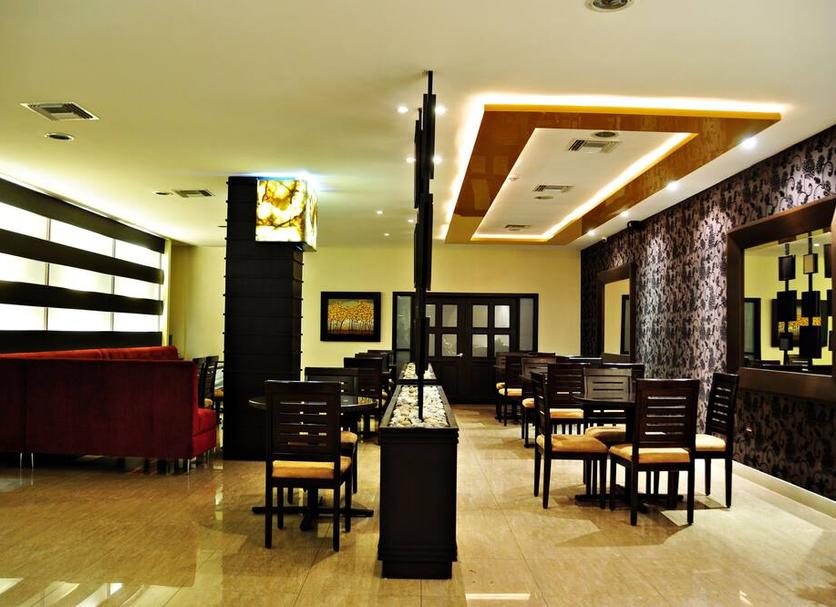 Restauracja Zdjęcie