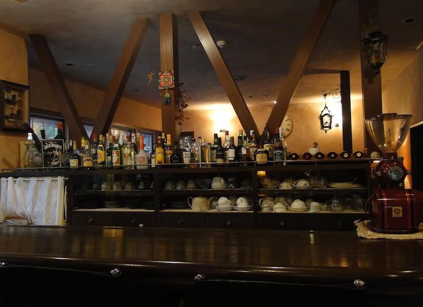 Bar Zdjęcie