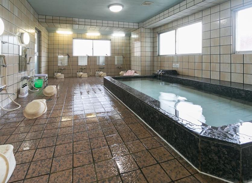 Basen Zdjęcie