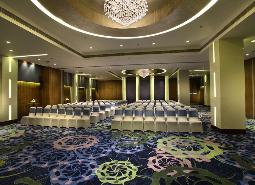 Sala konferencyjna Zdjęcie